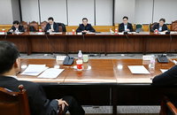 경제금융 수장들 "최대 10조 규모 증안펀드 가동 준비"