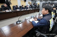 코레일·철도노조 결렬된 협상…무기한 총파업 시작