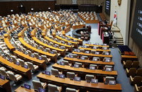 野, 사상 첫 감사원장 탄핵·최재해 직무정지…중앙지검장도 직무정지