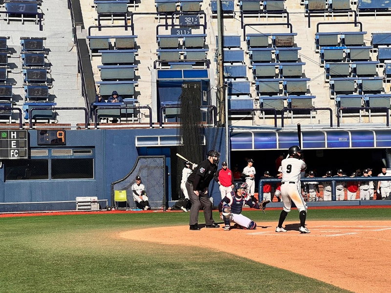 KBO 규정