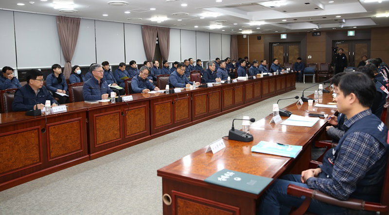 서울지하철 임단협 타결로 파업 철회