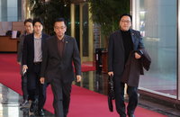 최상목, 사흘연속 비상회의 "대외신인도 영향없게 노력"