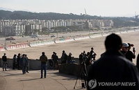 캘리포니아 지진…쓰나미 발령 후 해제