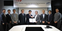 삼성물산·히타치 에너지, 글로벌 HVDC 사업 협력