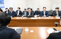 최상목 "증시안정펀드 등 시장안정조치 즉시가동 준비"