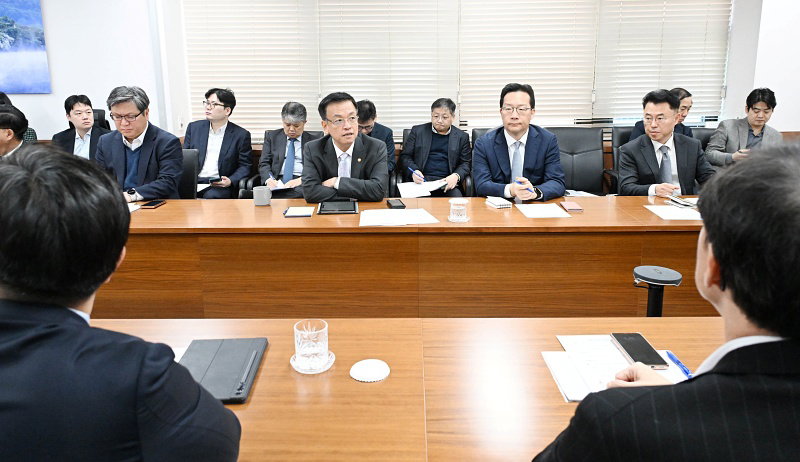 최상목 부총리