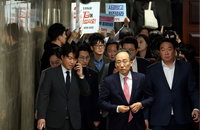 與, 신임 원내대표 12일 선출…내일부터 후보자 접수