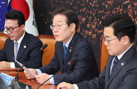 여야 속내는 조기 대선 일정…퇴진 방법론 유불리 수싸움