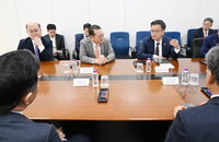 최상목 "美신정부 대응수단 동원…내주 공급망기본계획"