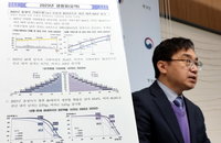 서울 가구수 2038년 정점…30년뒤 모든 시도에 1인가구 대세