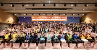용산 드래곤즈 '미리 크리스마스 산타 원정대' 시즌 7 진행