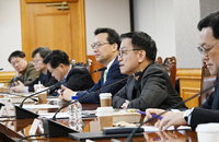 정부·한은 "변동성 과도하면 추가안정조치"