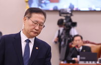 법무부장관 탄핵안 가결…헌정사 처음