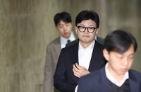 국방장관 재지명 시도 보도에 한동훈 "대단히 부적절"