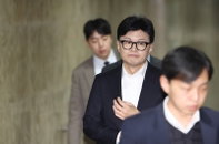 국방장관 재지명 시도 보도에 한동훈 "대단히 부적절"