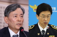 경찰청장·서울청장 구속영장 심사