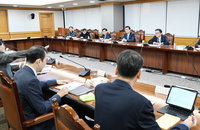 최상목 "주요 정책 속도감있게 추진…자본ㆍ외환시장 선진화"
