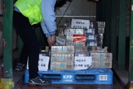 매일유업 사과…식약청, 원인 규명 중