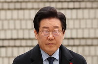 이재명, 선거법 사건 항소심 소송기록 수령…2심 본격 시작