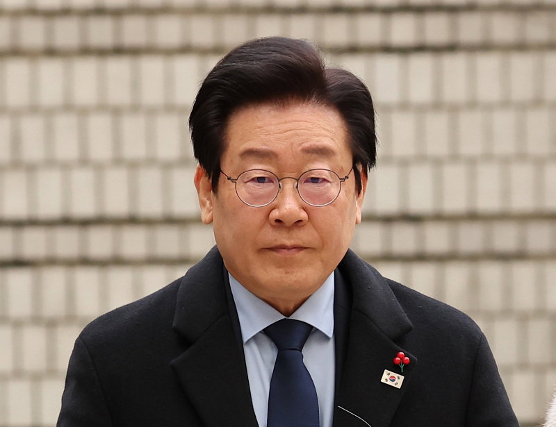 이재명 대표
