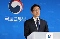 1기 신도시 재건축 이주수요, 주택 시장에 맡긴다