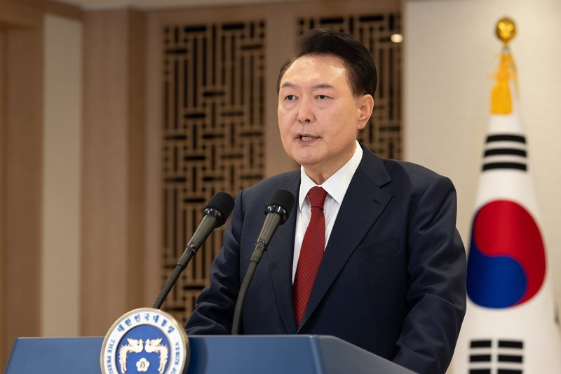 윤 대통령
