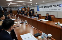 이복현 "내년 실수요자·지방 부동산 가계대출 여유느끼게 할것"
