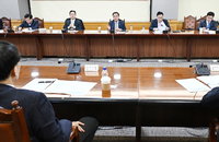 최상목 “ 금융·외환시장 지나친 쏠림 큰 반작용 수반"