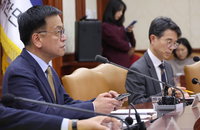 최상목 "민생회복 최우선 과제…소비·관광·건설 내수 정책처방"