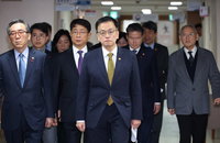 최상목 "권한대행의 권한대행, 역할 매우 제한적"