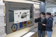 현대자동차, 차량 탄소배출 관리 시스템 구축