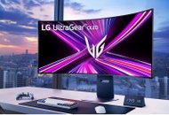 [CES 2025] LG전자, 초고해상도 OLED 게이밍 모니터 공개