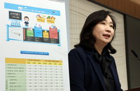 올해 소비자물가 2.3% 상승…12월 물가 1.9% ↑
