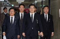 여야 일각서 '헌법재판관 임명·특검법 수정' 타협론 고개