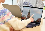 삼성전자, AI PC ‘갤럭시 북5 Pro’ 출시