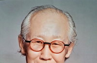 제1회 양산시 예술인상, 안창수 화백 수상