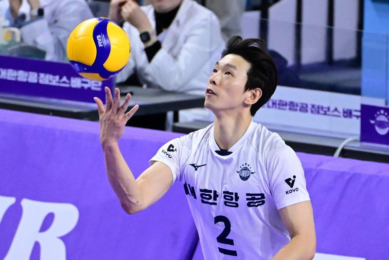 한선수 기부