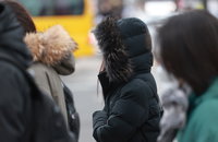 서울 한파주의보…강추위 주말까지