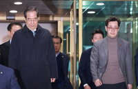 한덕수 총리 탄핵심판, 오늘 첫 준비기일…증거·절차 등 논의