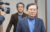 변호인 선임계 제출한 尹측 변호인단