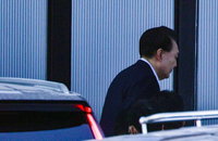 공수처 "오전 11시부터 윤 대통령 조사" 이재승 차장 투입