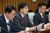 권성동 "野특검 도입하면 예산만 300억원…지금이라도 철회해야"