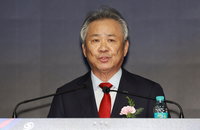 이기흥 IOC 사퇴…체육회장도 조기 사퇴