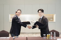 SPC 섹타나인, 서울드래곤시티와 MOU.."고객 경험 혁신"