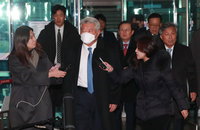 尹변호인단 "법치 죽고 법양심 사라져…목놓아 울고싶은 심정"