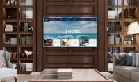 LG전자, B2B 마케팅 솔루션 ‘LG DOOH Ads’ 출시