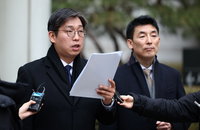 尹탄핵심판 내일부터 본격 증인신문…김용현 등 8명 심판정