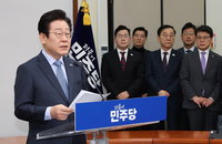 李 "이념·진영이 밥 먹여주지 않아…실용주의가 위기극복 동력"