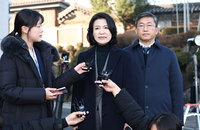 헌재, 이진숙 방송통신위원장 탄핵소추 기각…직무복귀
