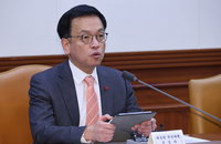 경찰기동대 헌법재판소·법원 상시배치